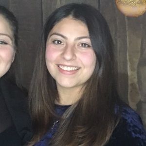 Meet your Posher, Mélissa